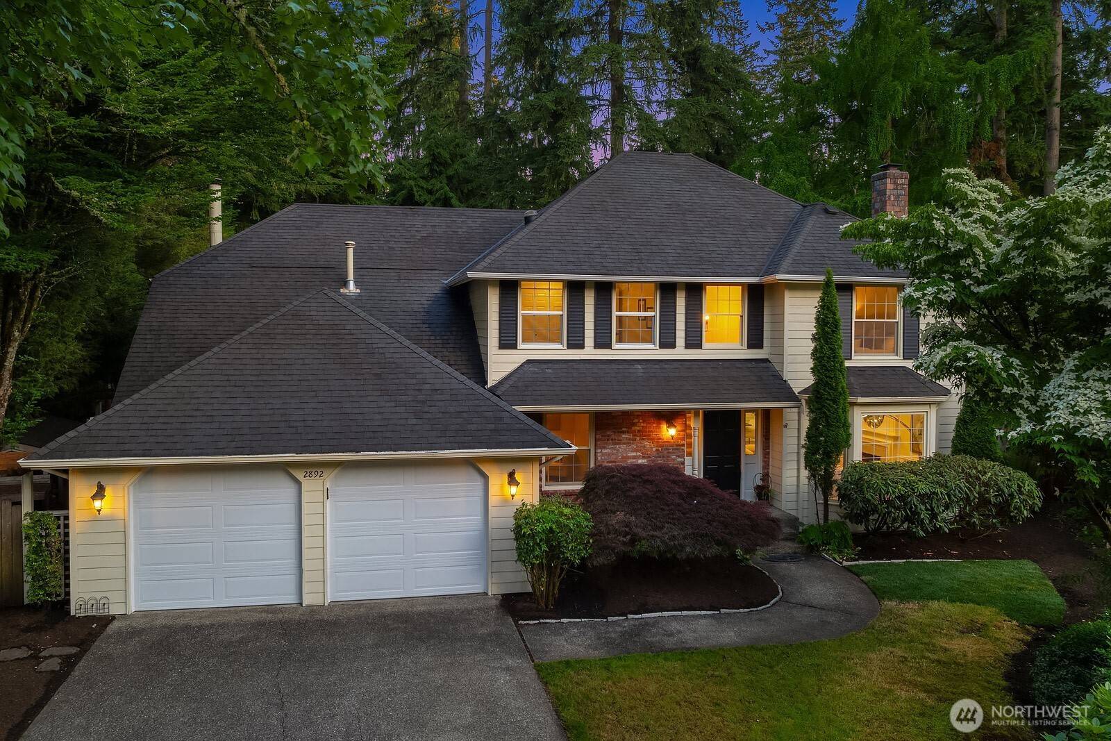 Bellevue, WA 98008,2892 160th PL NE