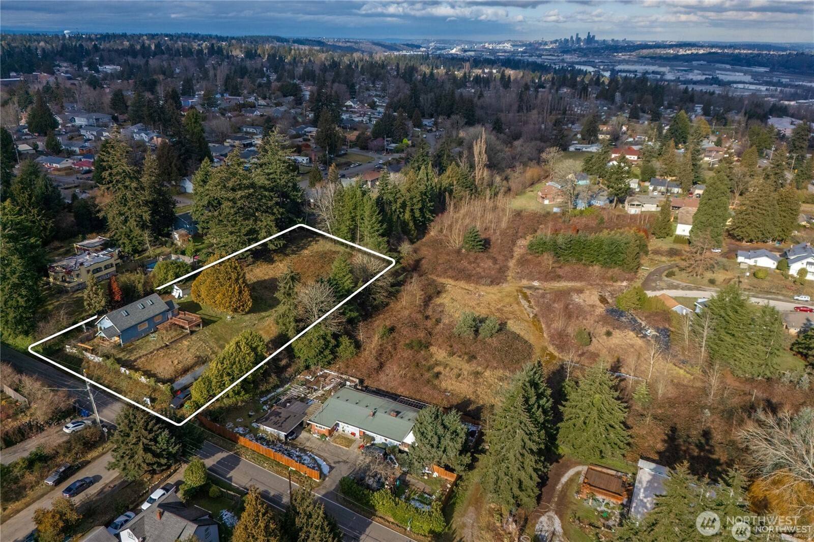 Seatac, WA 98168,2620 S 133rd ST