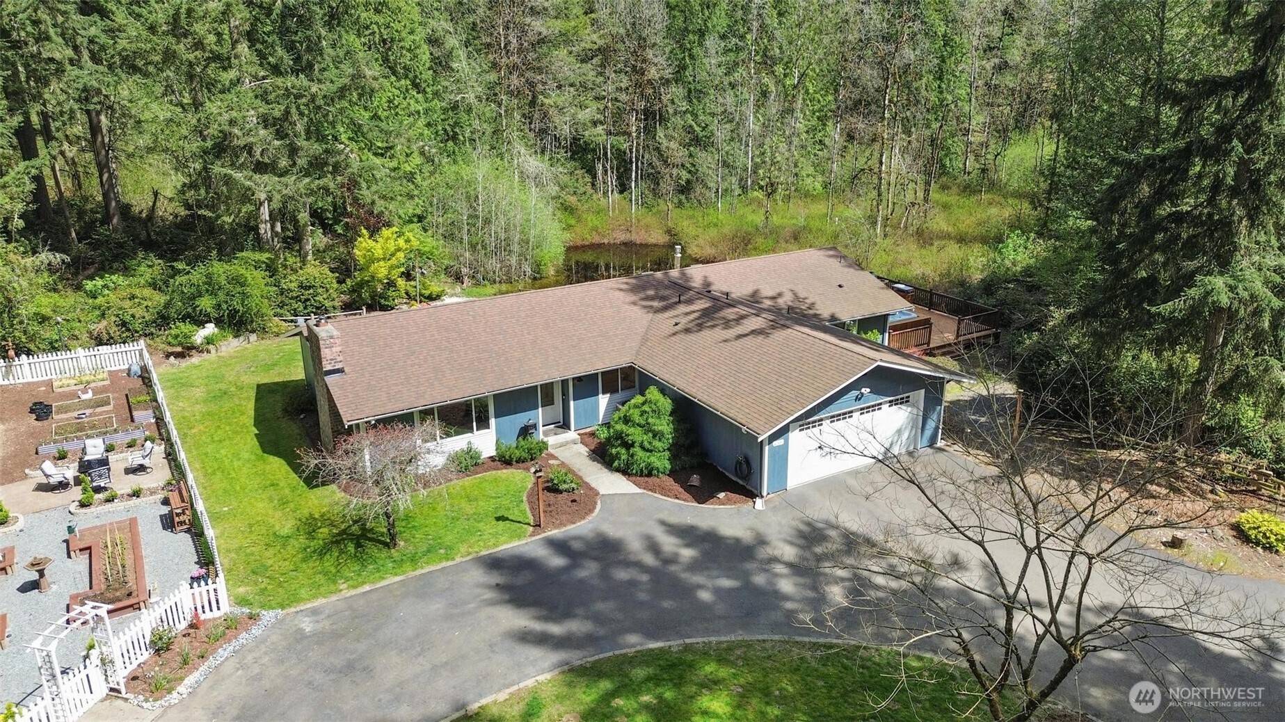 Gig Harbor, WA 98332,6209 85th ST NW