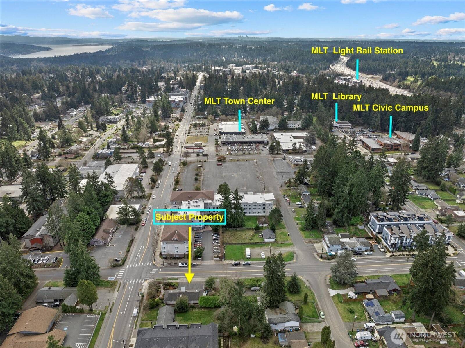 Mountlake Terrace, WA 98043,5603 230th ST SW