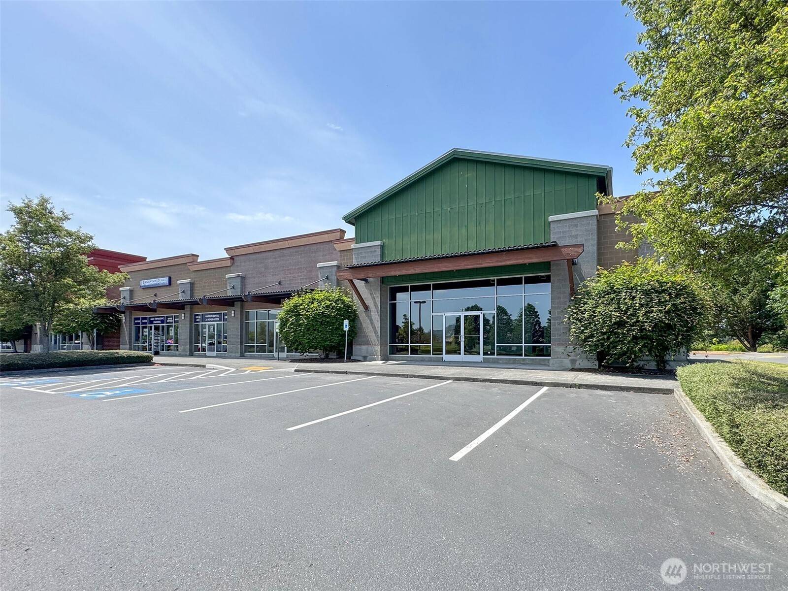 Sequim, WA 98382,1400 W Washington ST #101