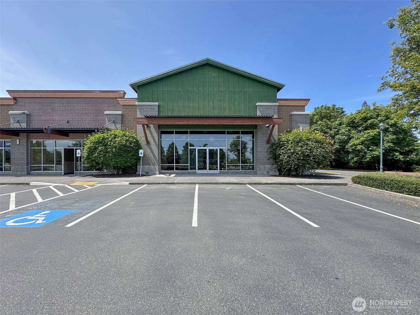 Sequim, WA 98382,1400 W Washington ST #101