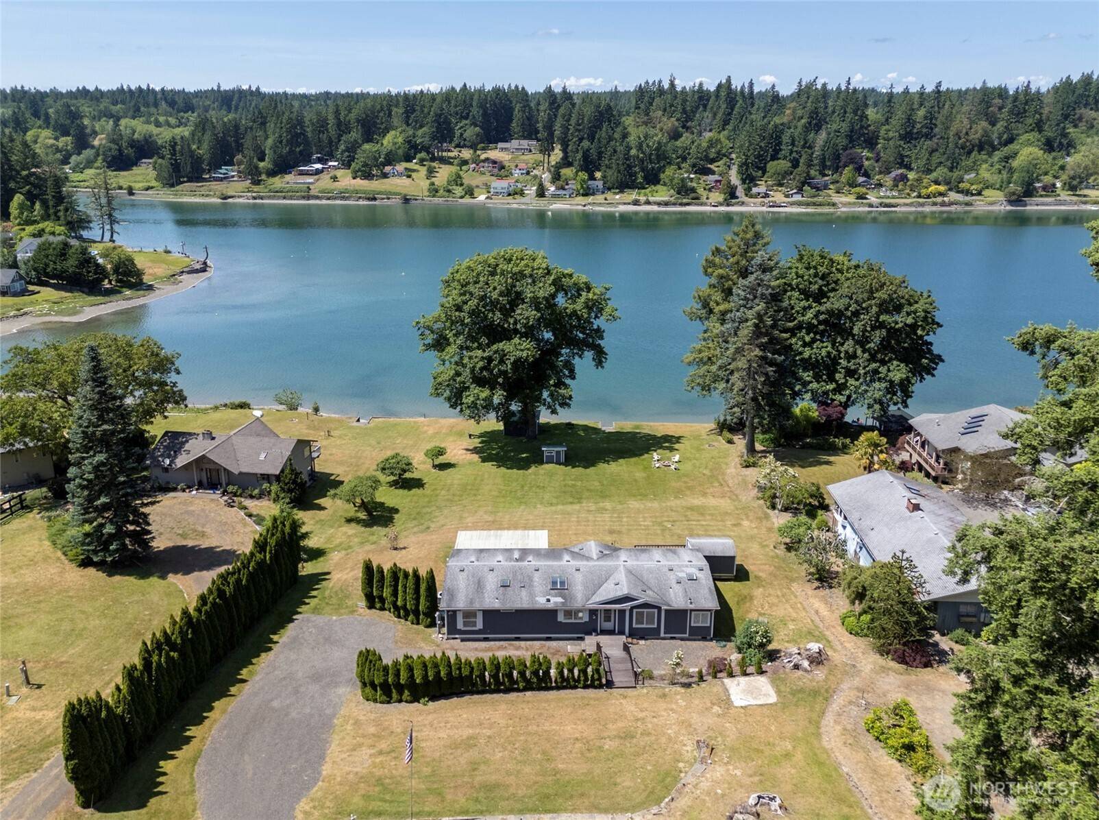 Lakebay, WA 98349,1218 166th Avenue Ct NW