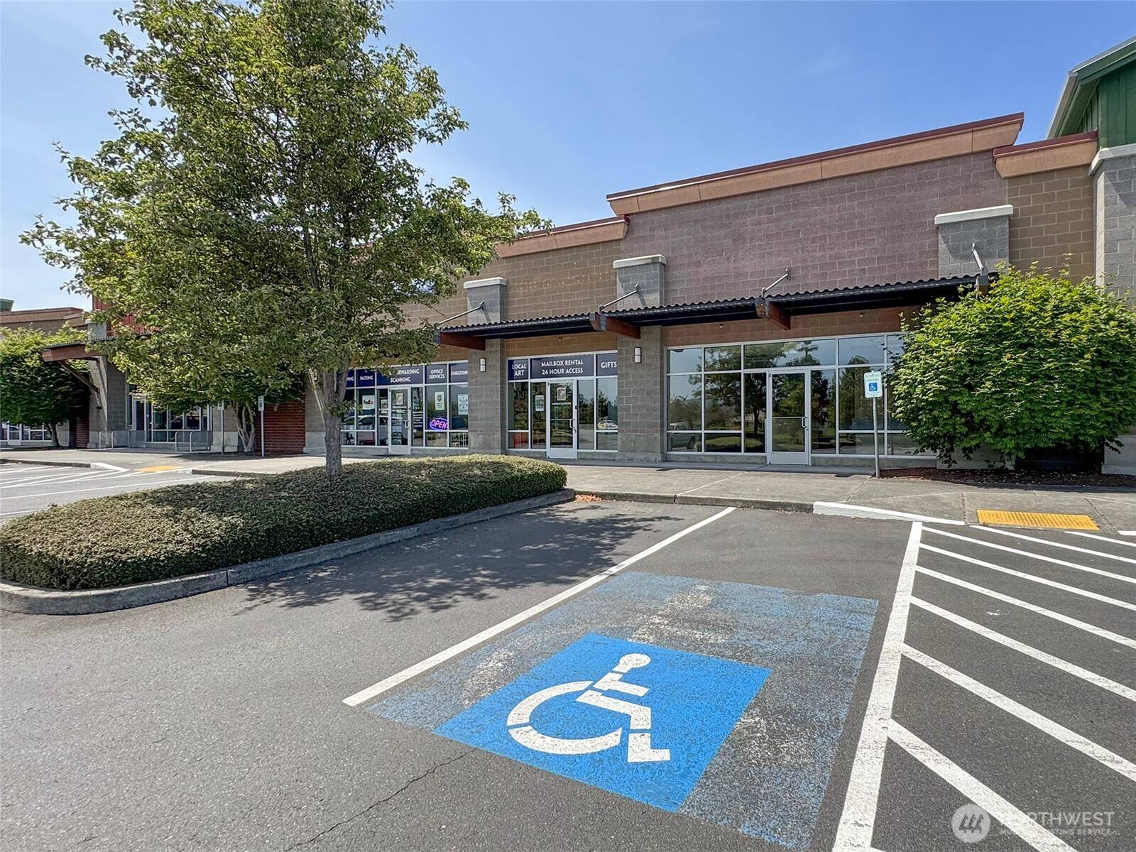 Sequim, WA 98382,1400 W Washington ST #102