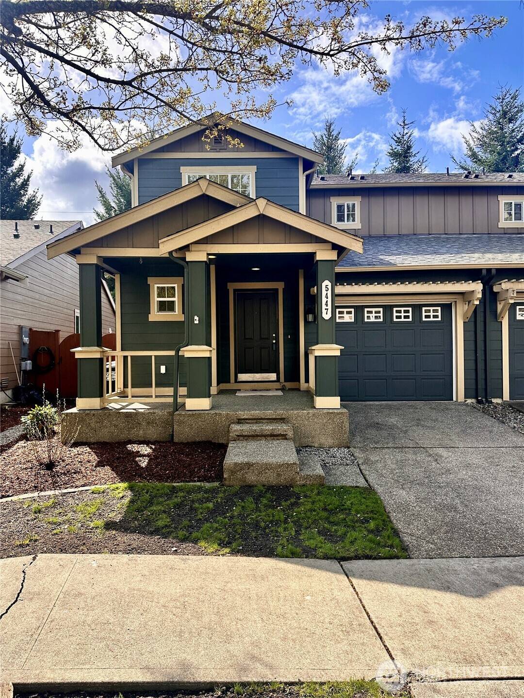 Lacey, WA 98503,5447 57th LOOP SE