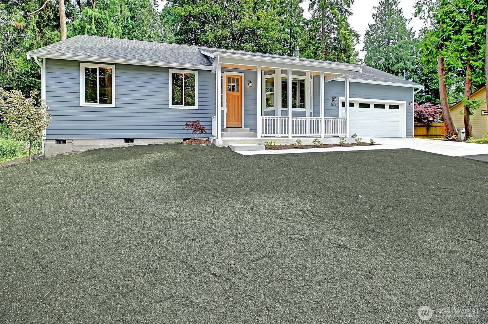 Camano Island, WA 98282,2801 Huckleberry LN