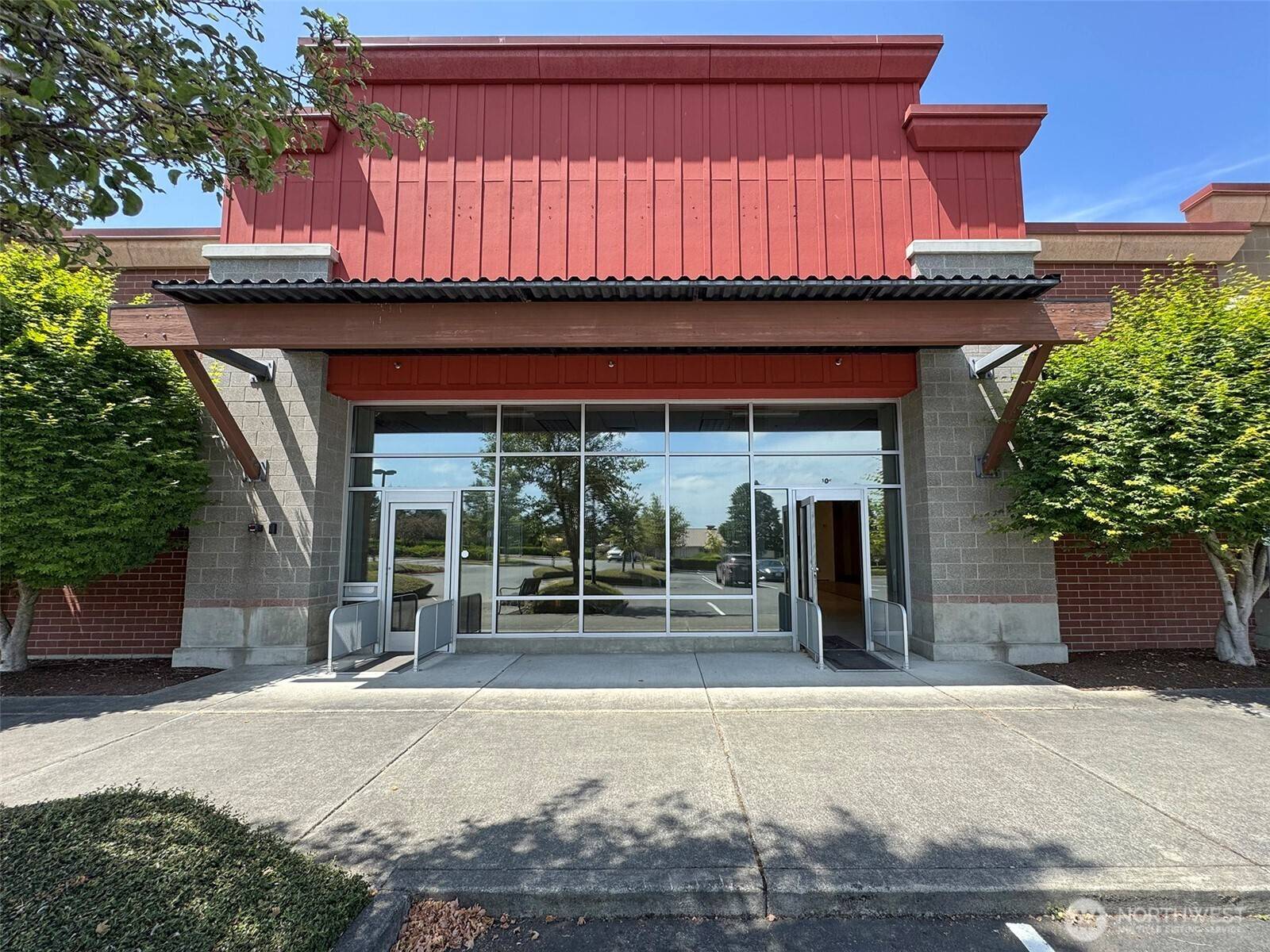 Sequim, WA 98382,1400 W Washington ST #105
