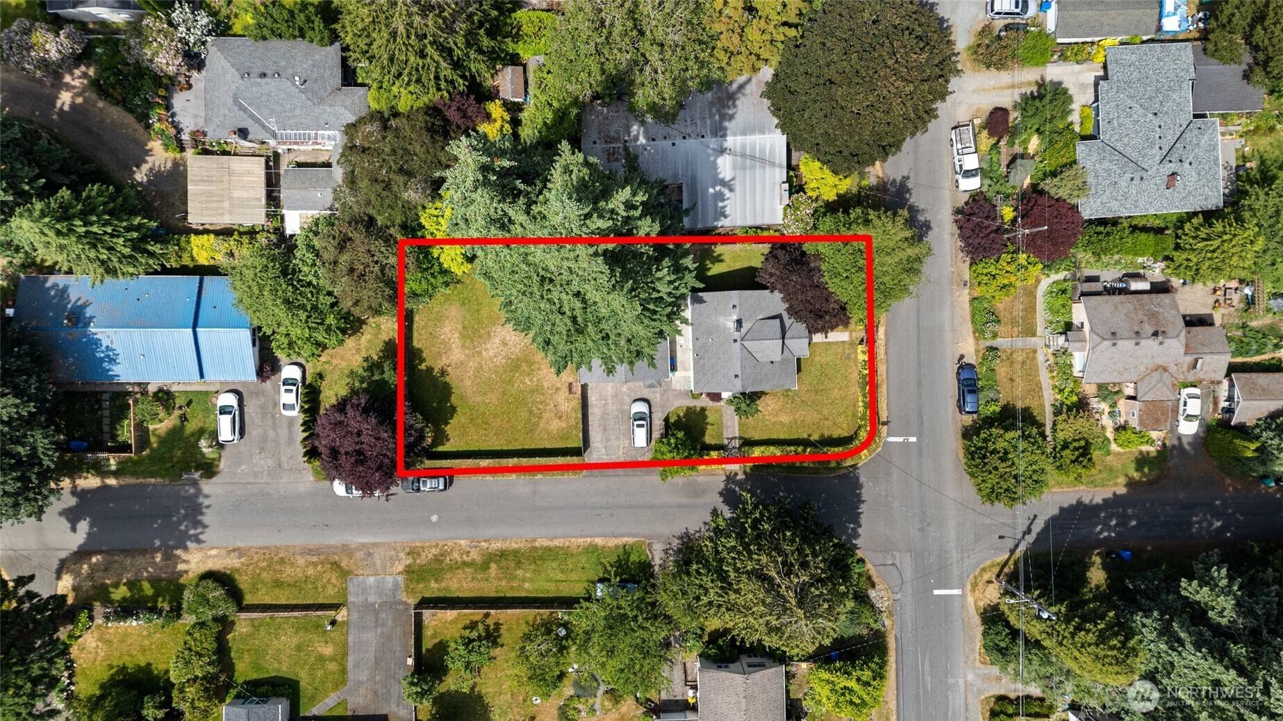 Shoreline, WA 98133,15701 Stone AVE N