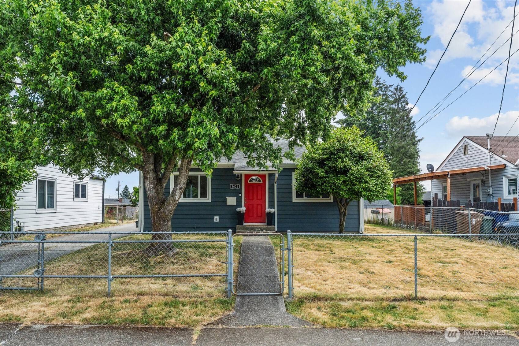 Tacoma, WA 98418,3621 S Wilkeson ST