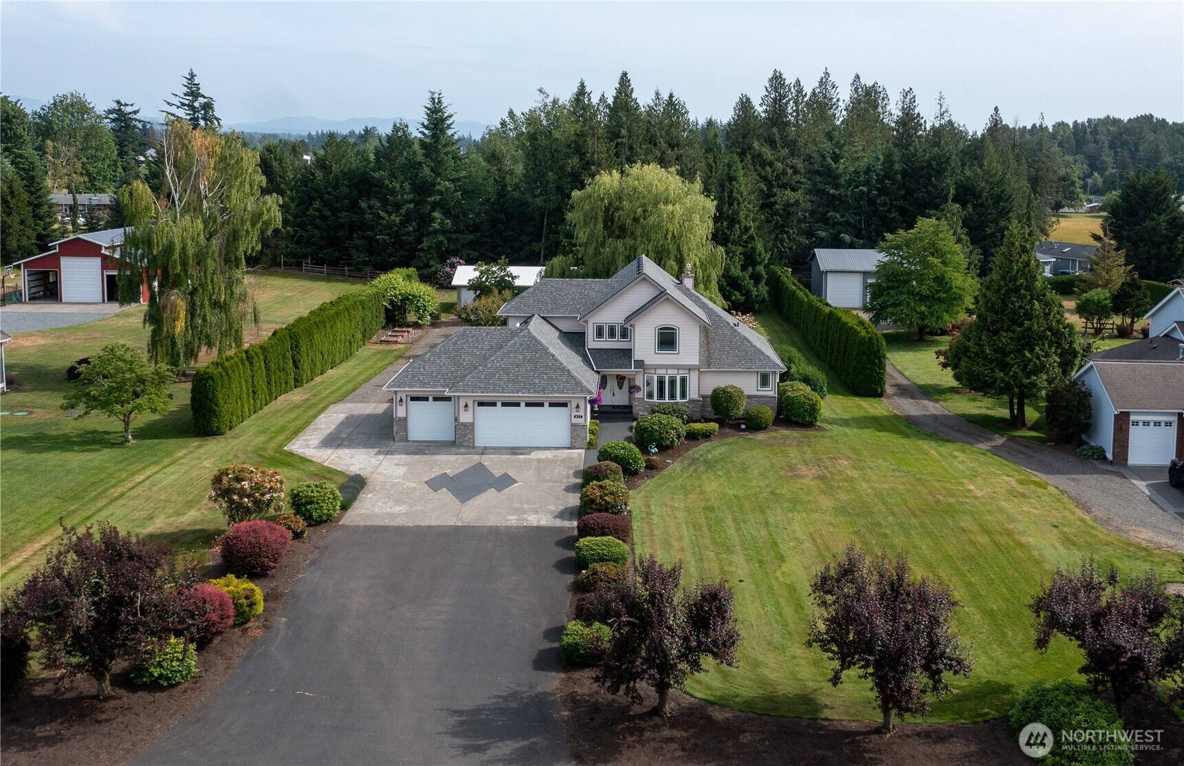 Bellingham, WA 98226,677 Schultz Dr.