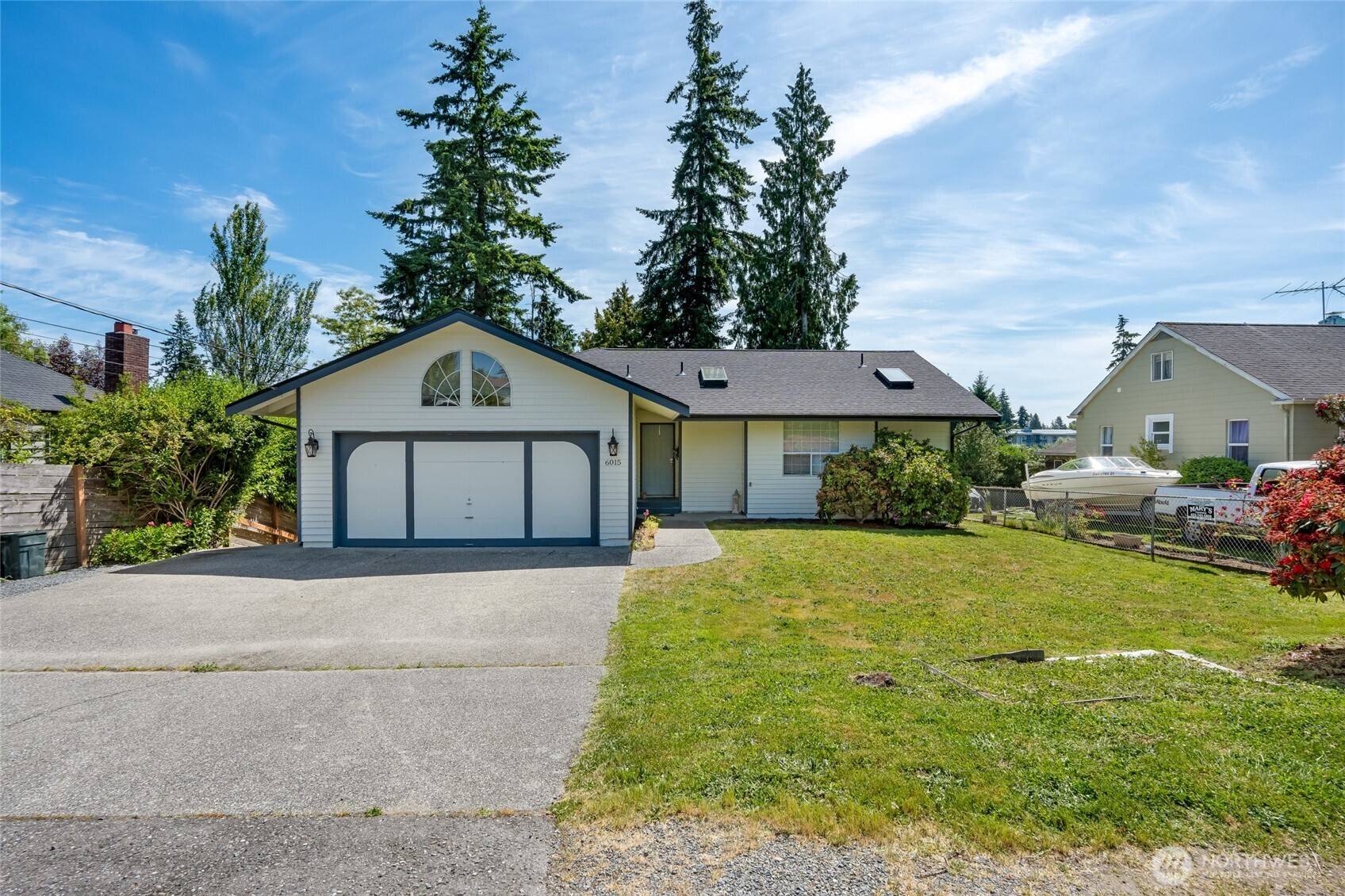 Everett, WA 98203,6015 Dexter AVE #A/B