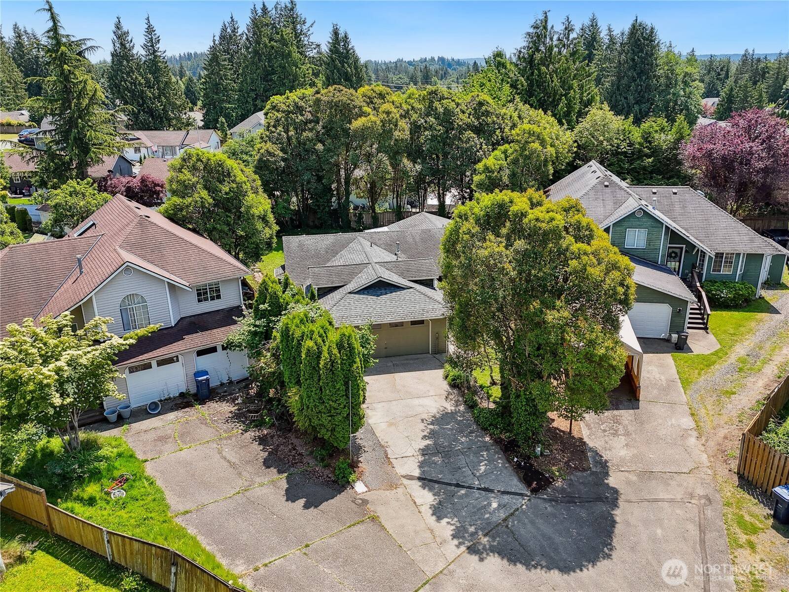 Lake Stevens, WA 98258,9216 15th PL SE