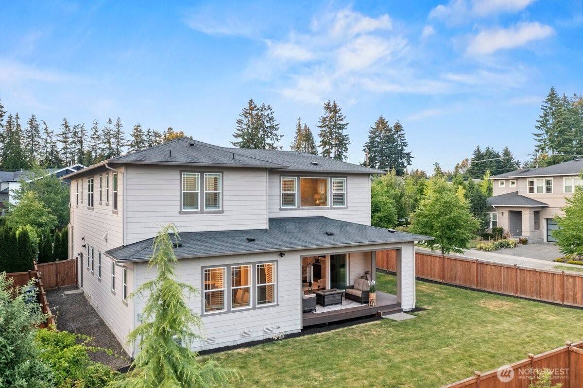 Bothell, WA 98021,3348 218th ST SE