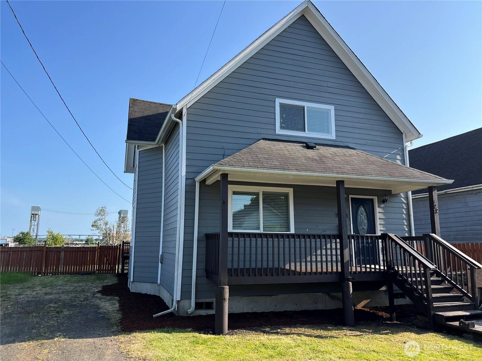 Hoquiam, WA 98550,922 Eklund Ave