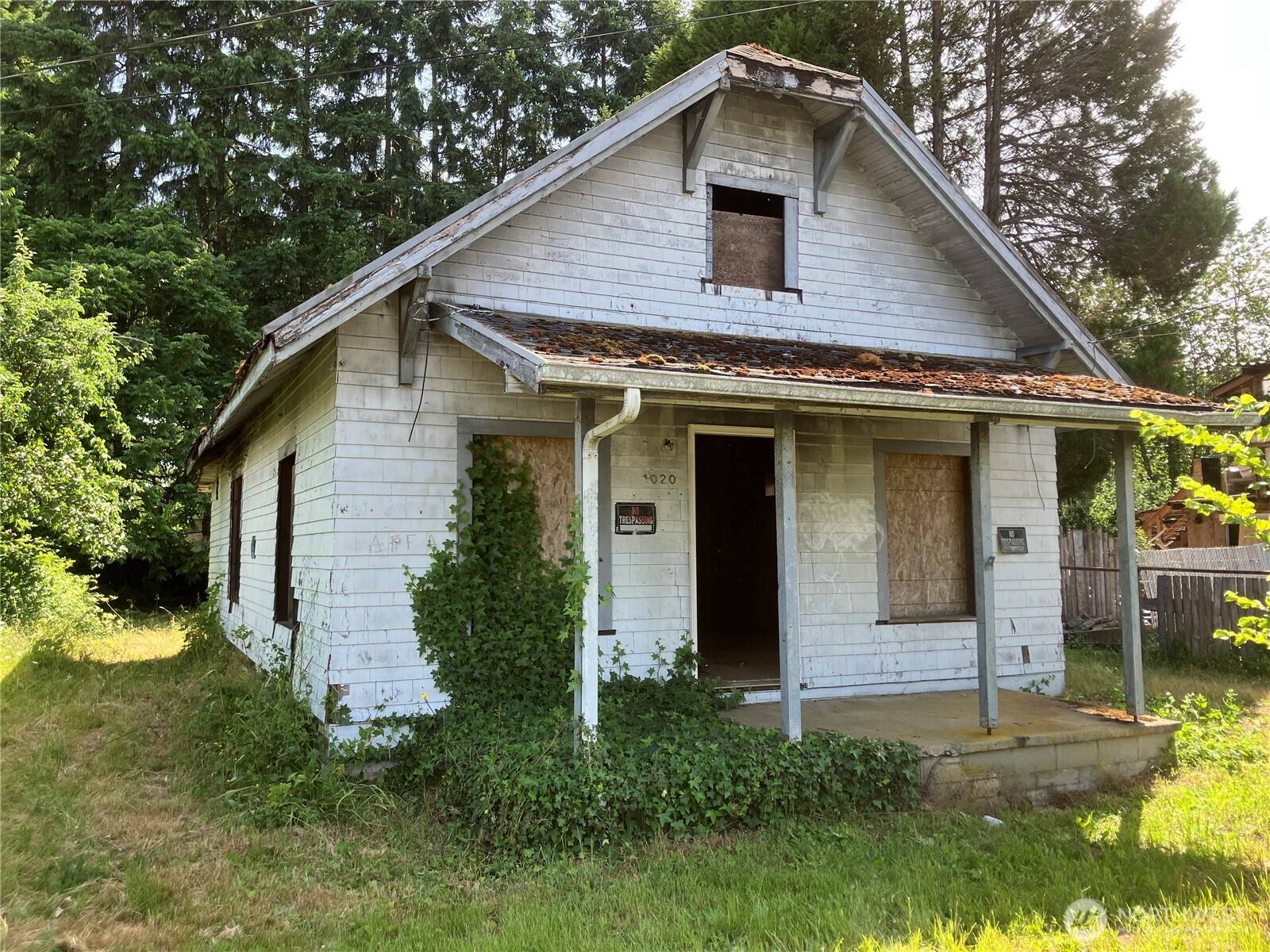 Centralia, WA 98531,1020 Mellen ST