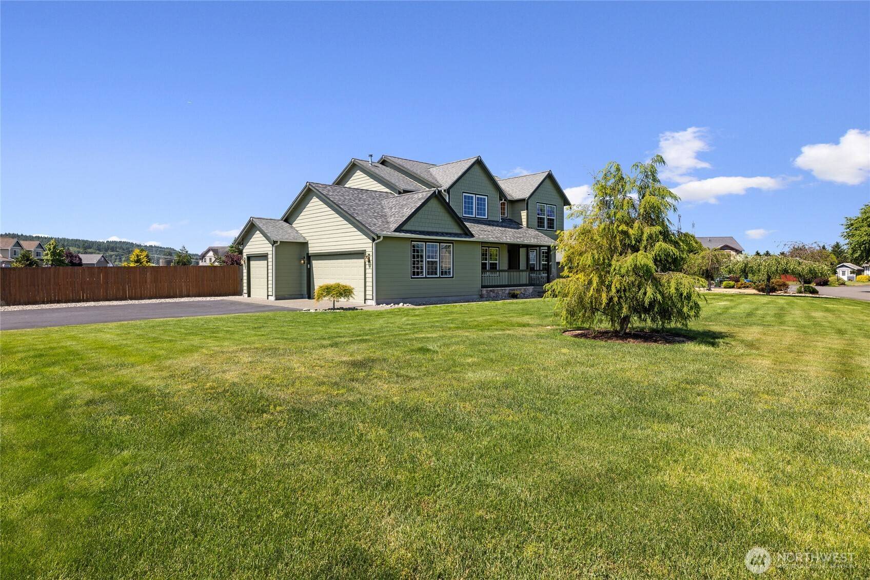 Tenino, WA 98589,2521 Scatter Creek CT SW