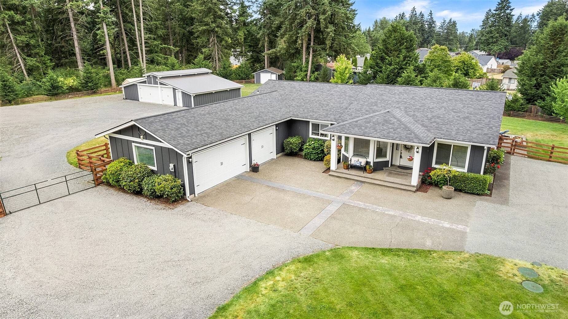 Graham, WA 98338,5810 246th ST E
