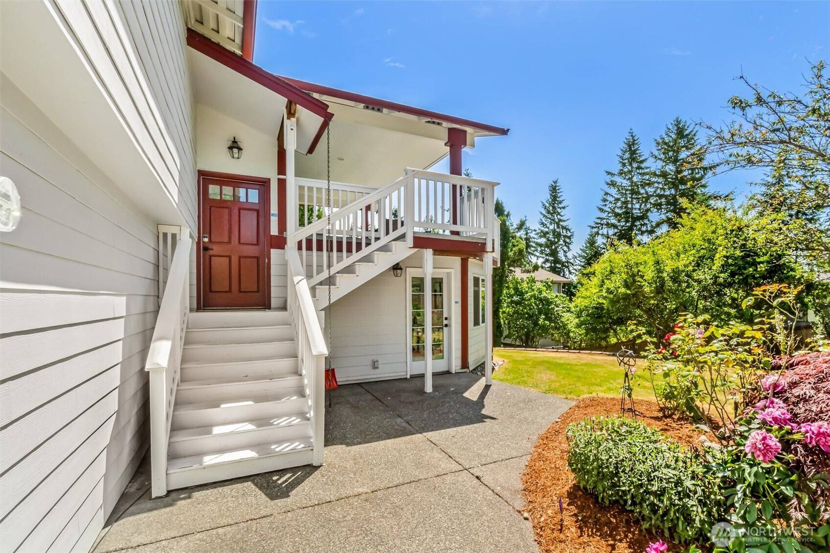 Sammamish, WA 98074,21031 NE 17th ST