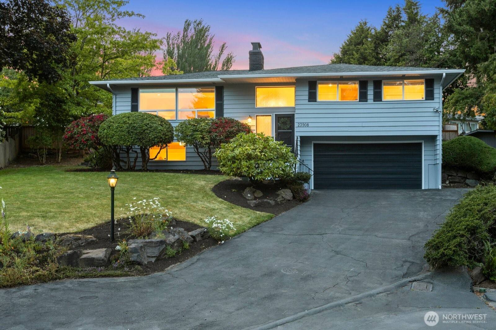 Edmonds, WA 98026,23908 80th PL W