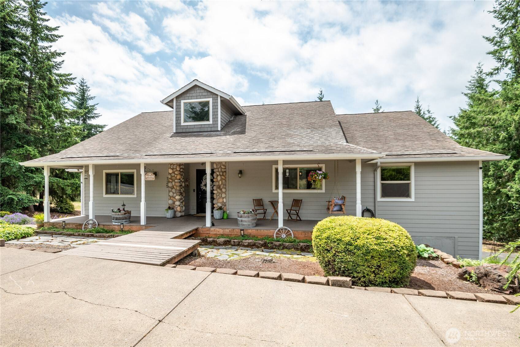 Kalama, WA 98625,125 Dalyn CT