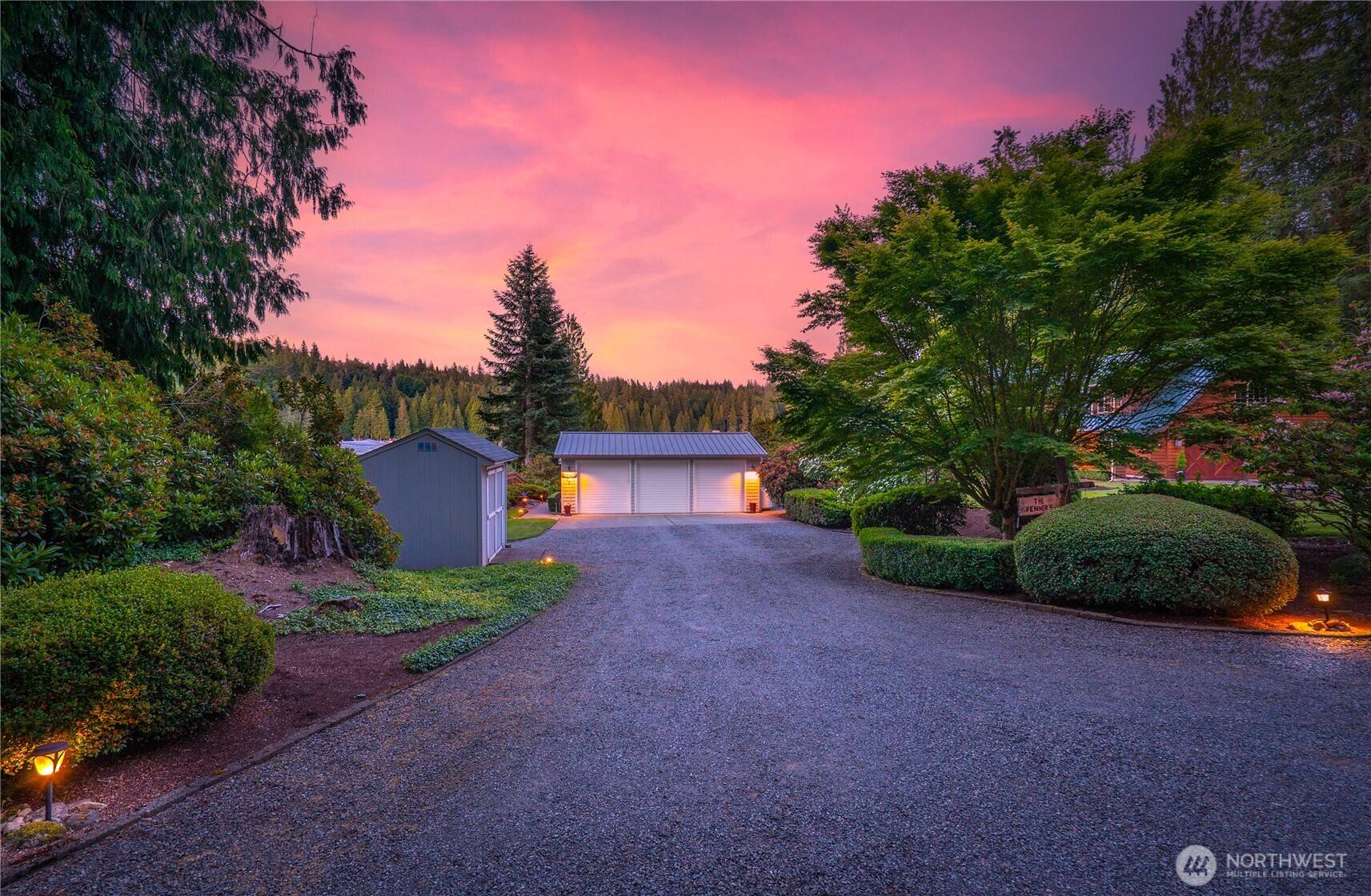 Snohomish, WA 98290,29 NW LAKE ROESIGER ROAD