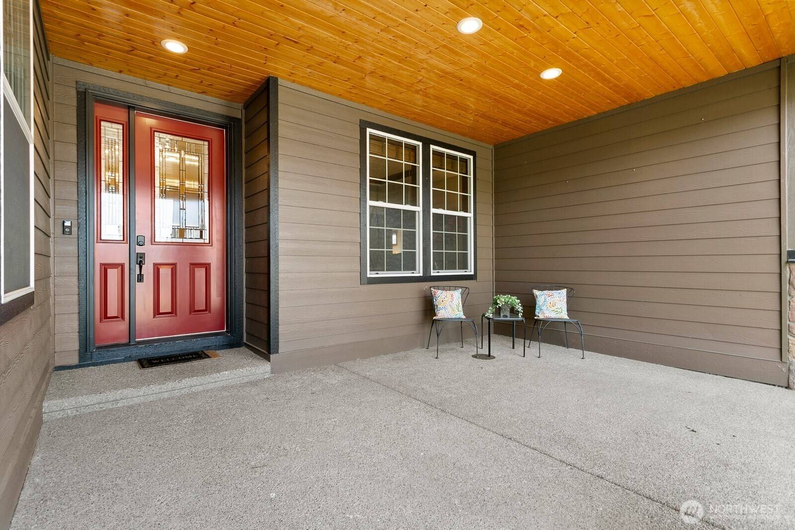 Buckley, WA 98321,107 S Sergeant ST
