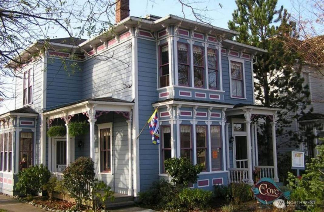 Coupeville, WA 98239,602 N Main ST