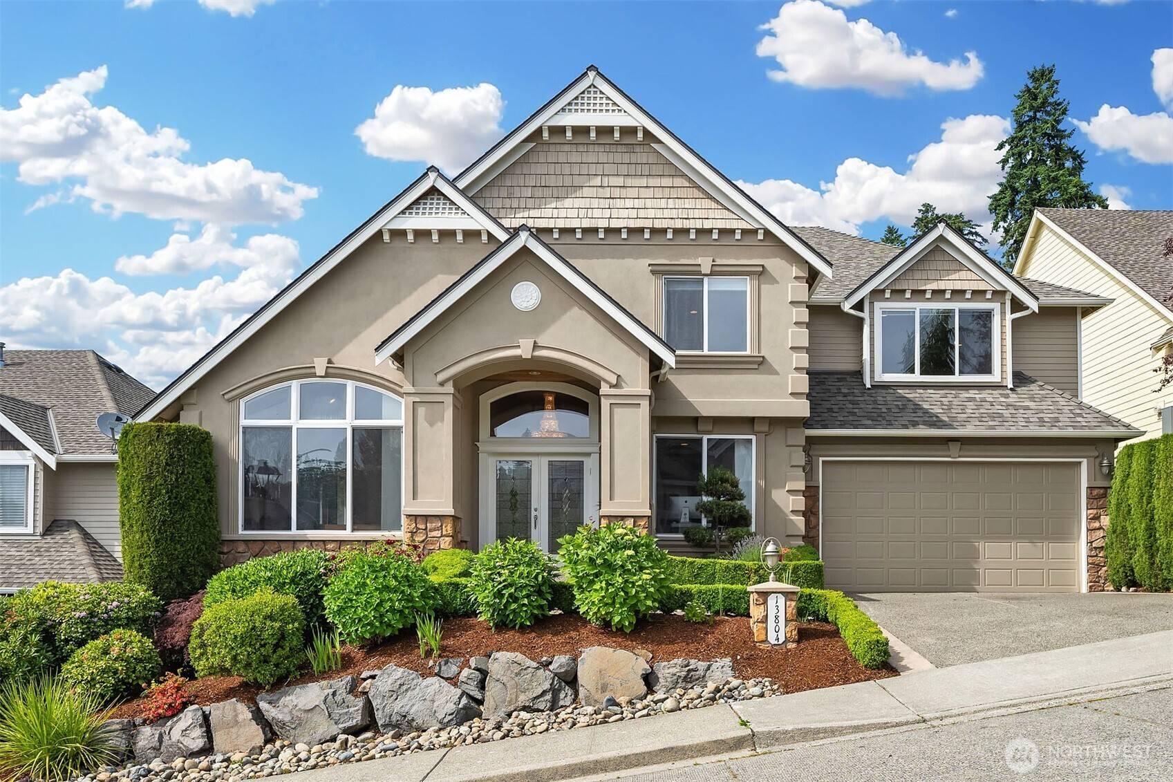 Newcastle, WA 98059,13804 SE 76th PL