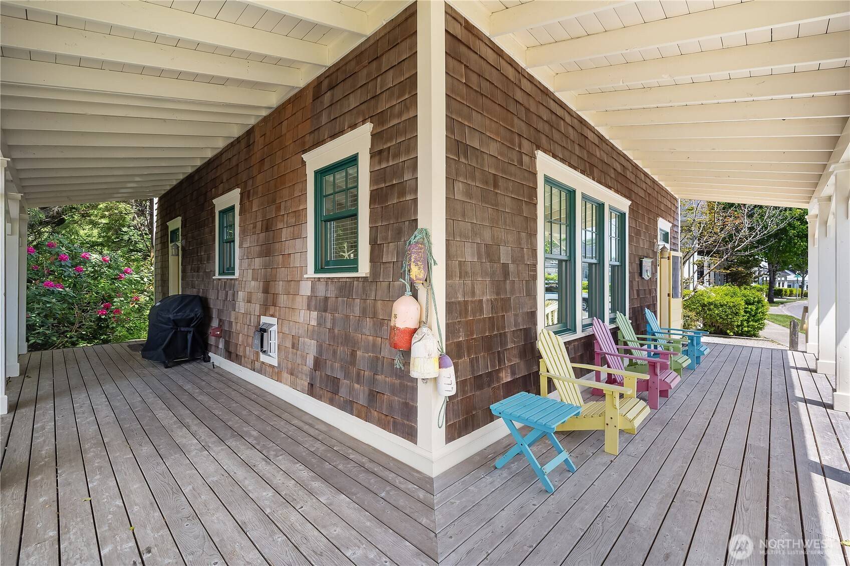 Pacific Beach, WA 98571,173 Meriweather ST