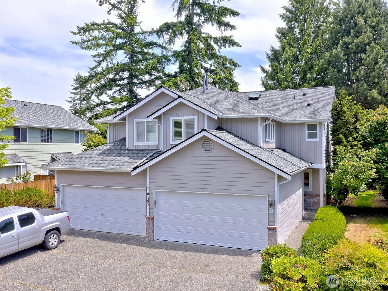 Everett, WA 98208,10105 6th DR SE #B