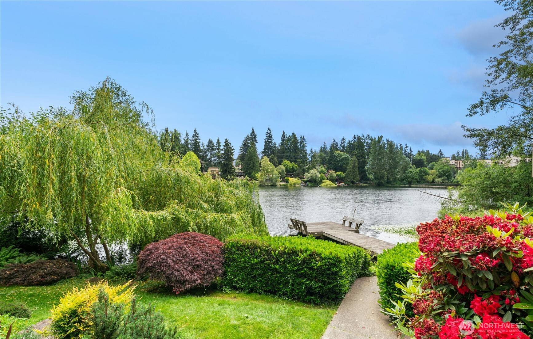 Shoreline, WA 98133,19528 Echo Lake PL N #B202