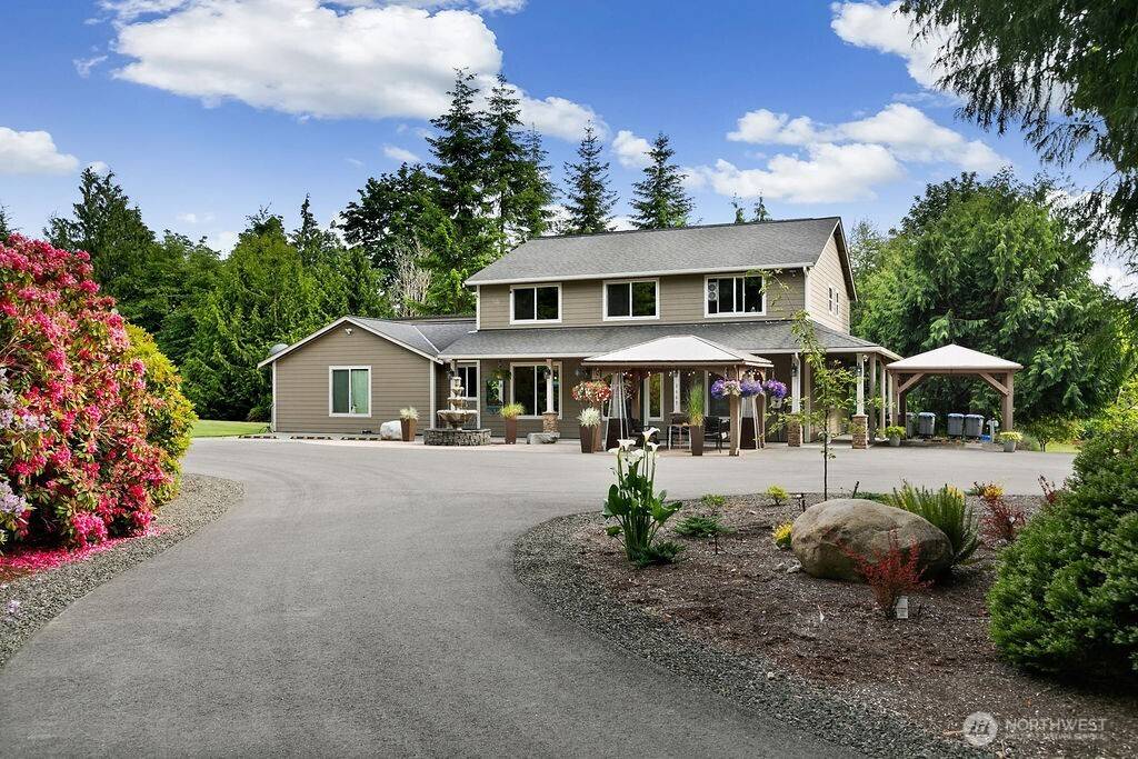 Kingston, WA 98346,8669 NE Nature Way