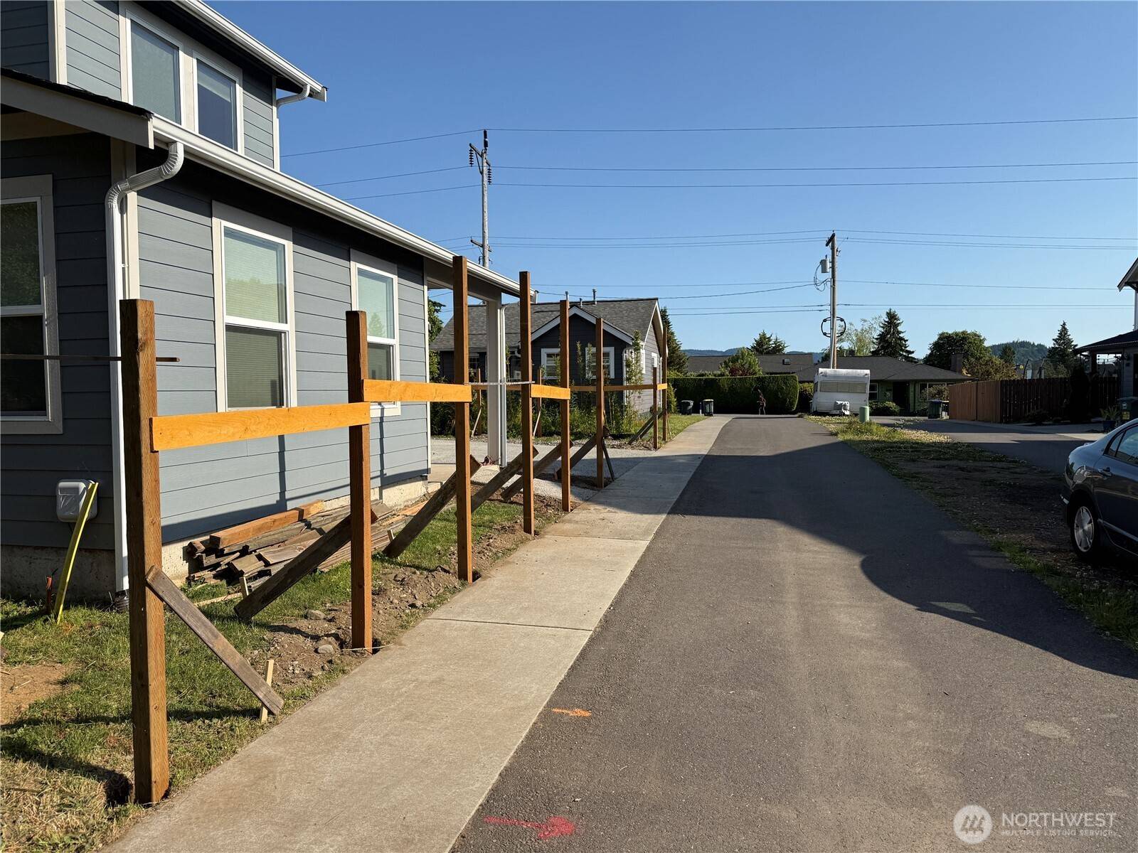 Bellingham, WA 98225,607 E Illinois ST