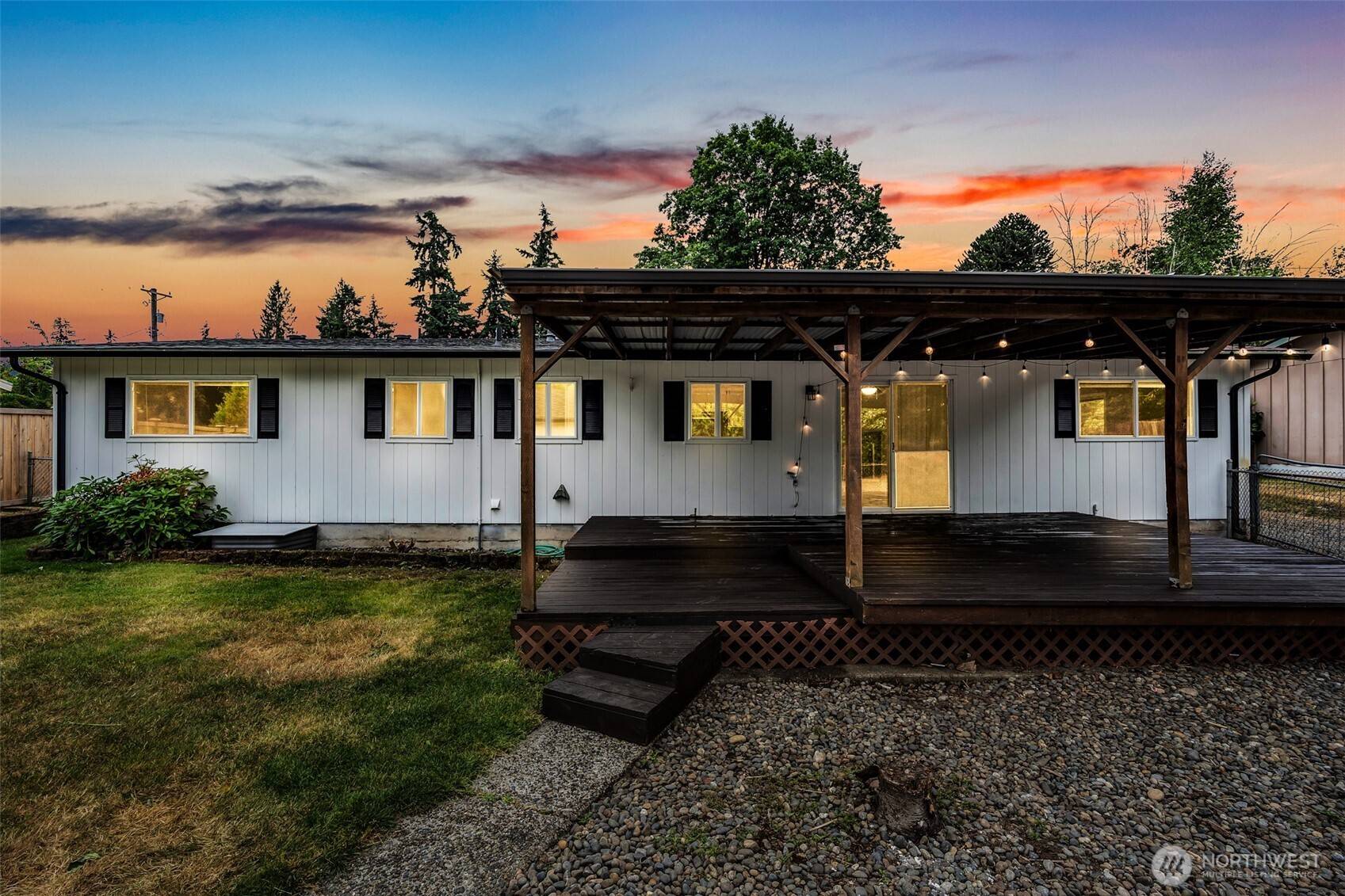 Tacoma, WA 98443,4801 78th ST E