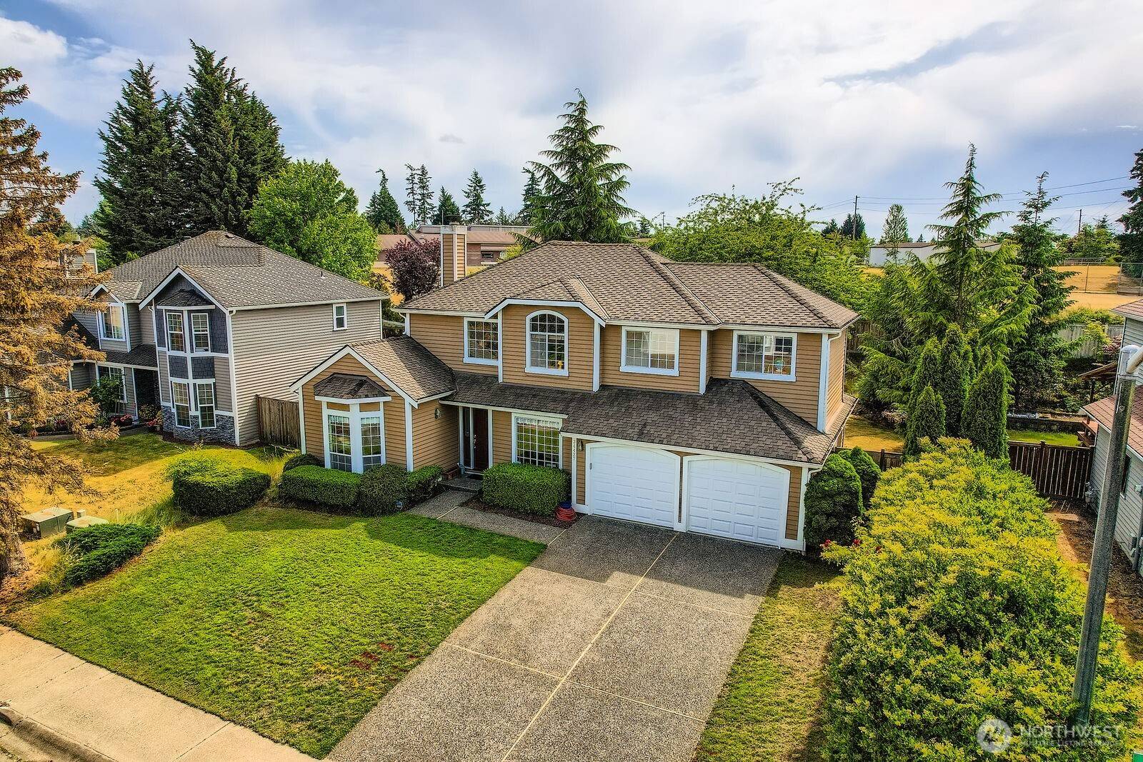 Federal Way, WA 98023,34427 10th AVE SW
