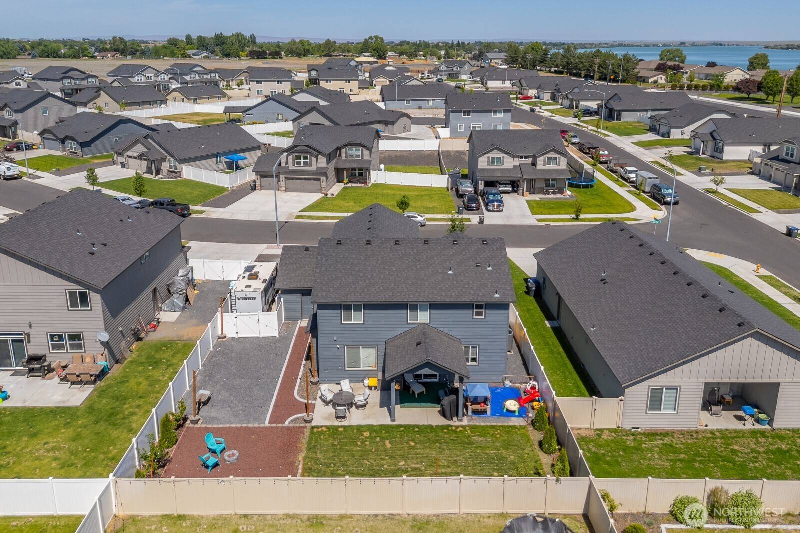 Moses Lake, WA 98837,4211 W Heaverlo DR