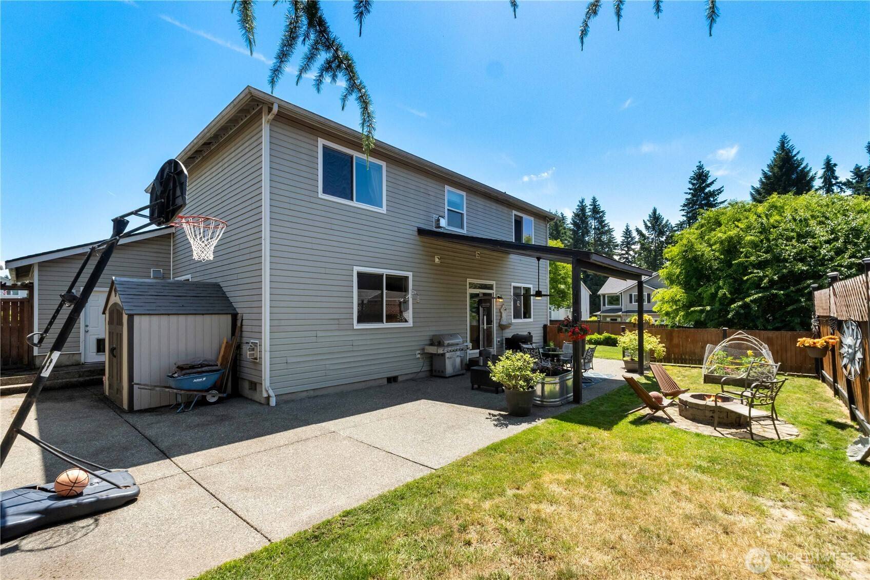 Bonney Lake, WA 98391,11324 176th AVE E