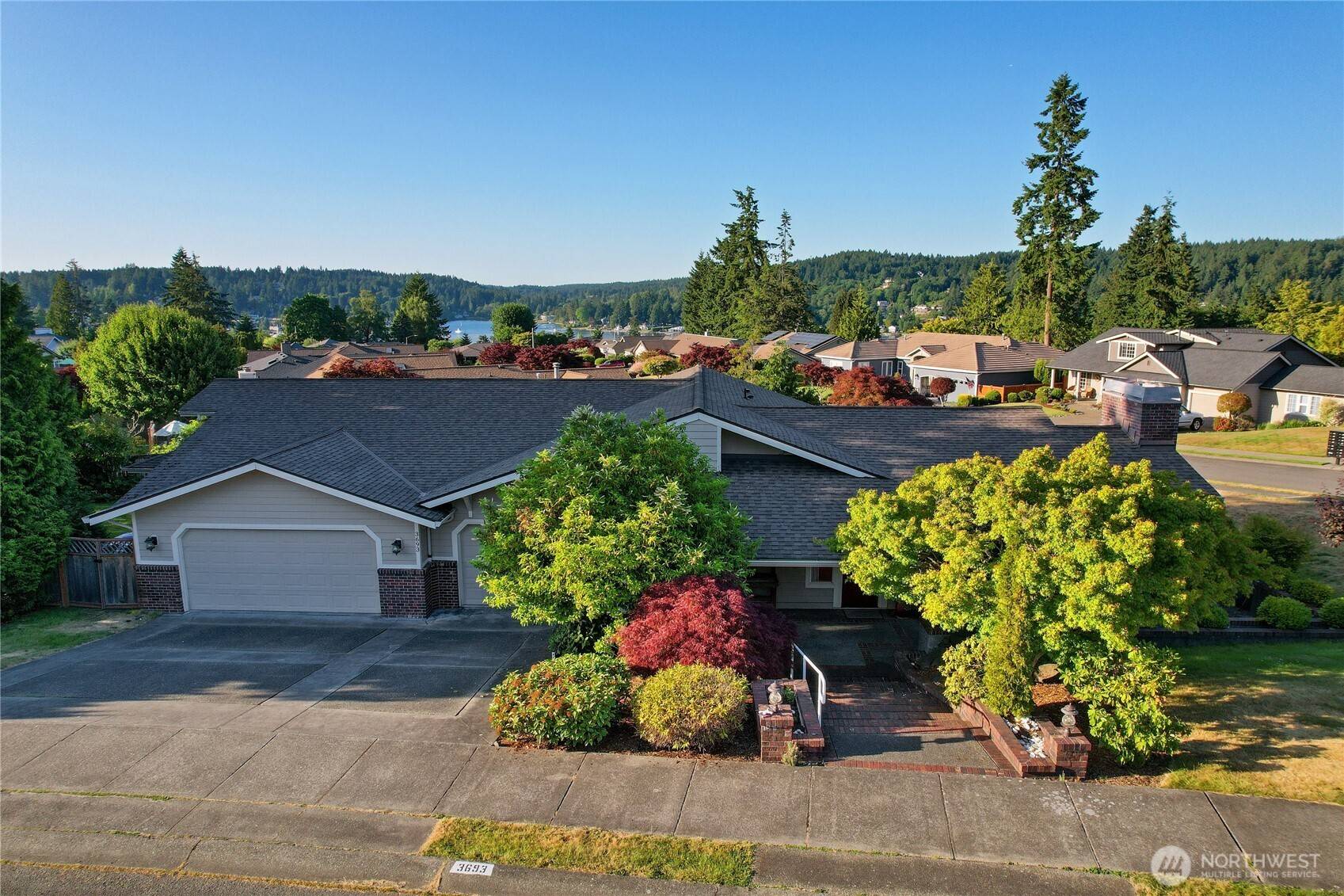 Gig Harbor, WA 98335,3693 Edwards DR