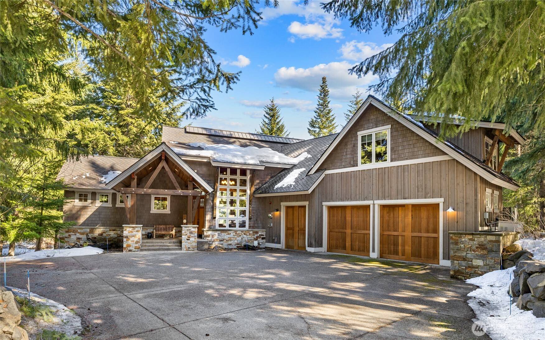 Cle Elum, WA 98922,141 Just in Time LN