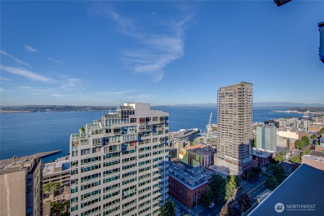 Seattle, WA 98121,2033 2nd AVE #1608