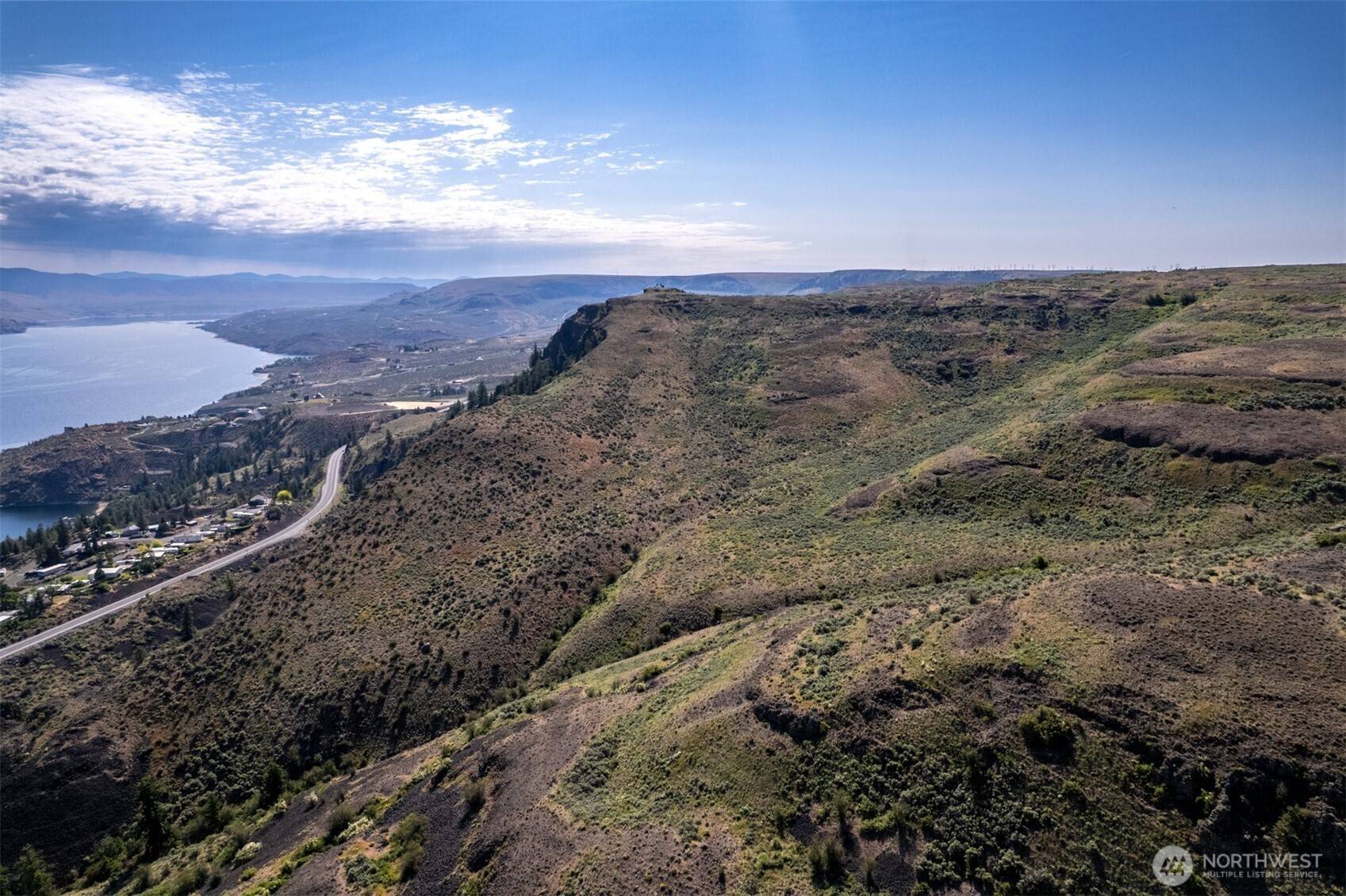 Grand Coulee, WA 99113,0 Grand Coulee Hill RD
