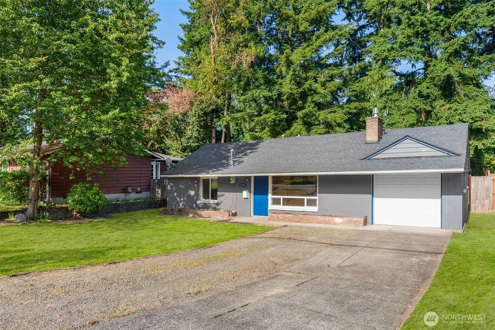 Mountlake Terrace, WA 98043,22901 60th AVE W