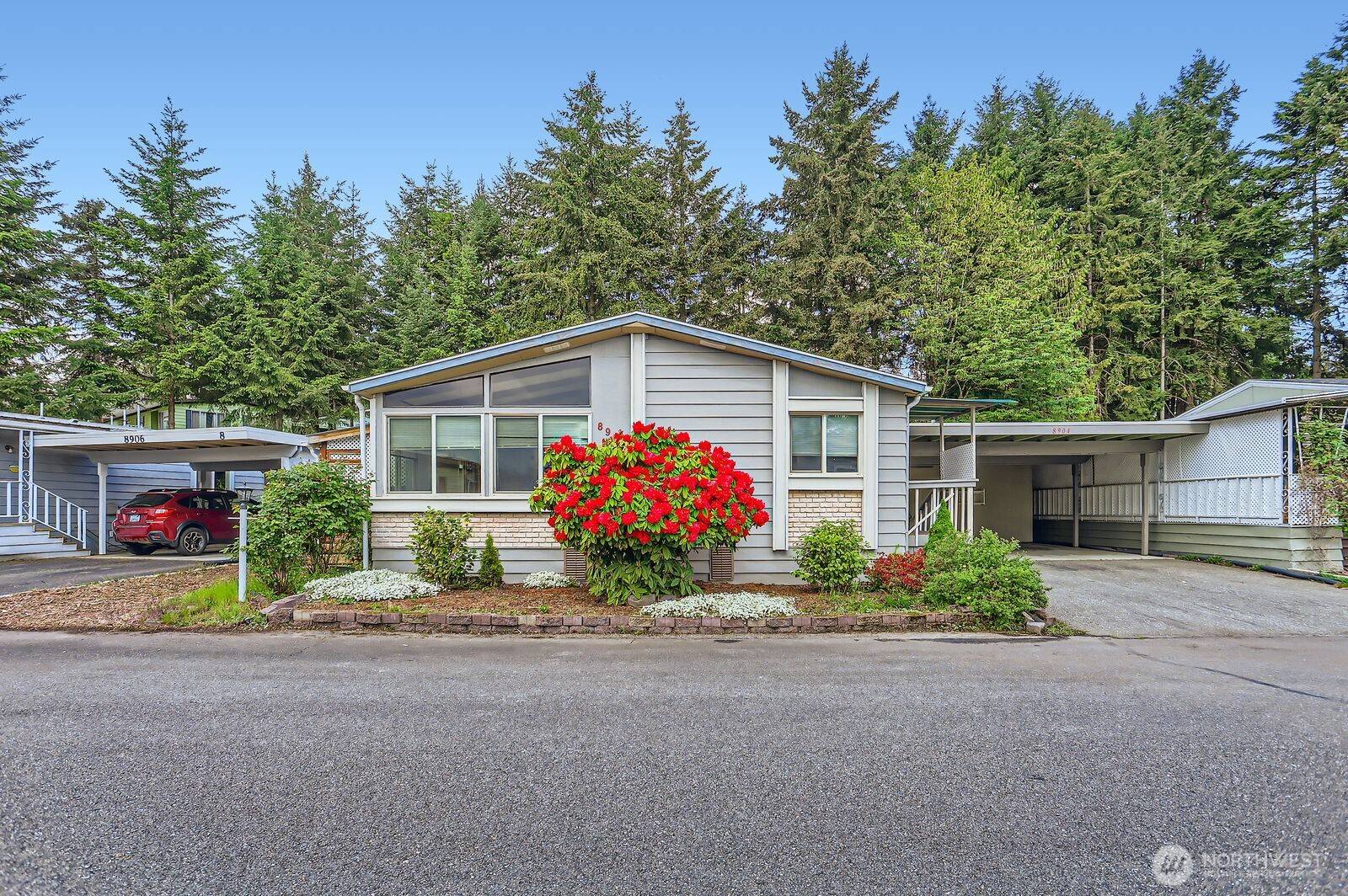 Tacoma, WA 98449,8904 53rd Ave CT E #7