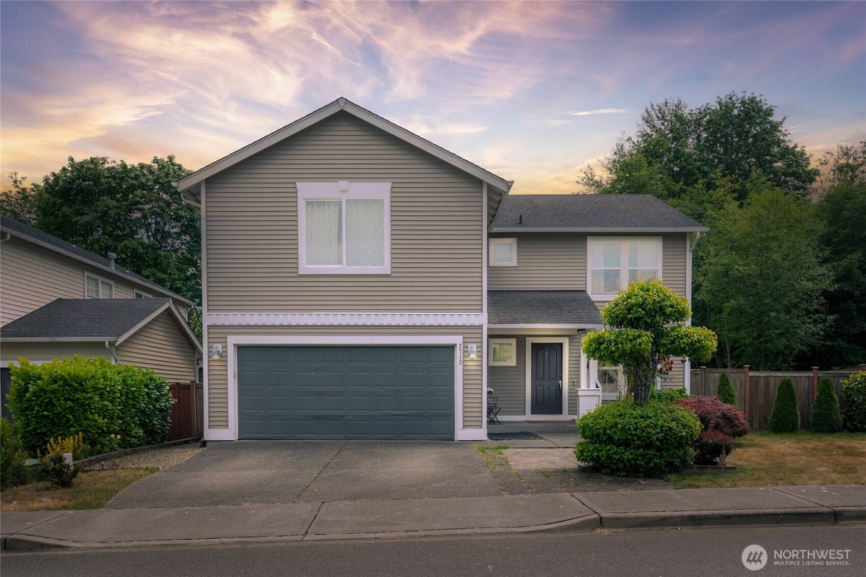 Renton, WA 98056,2713 SE 4th ST