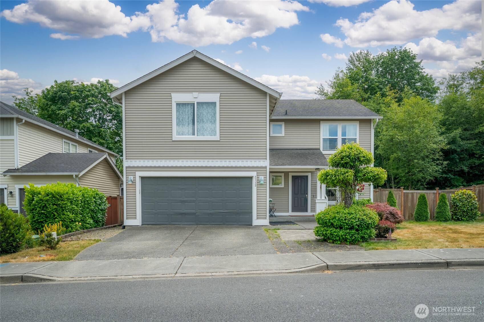 Renton, WA 98056,2713 SE 4th ST