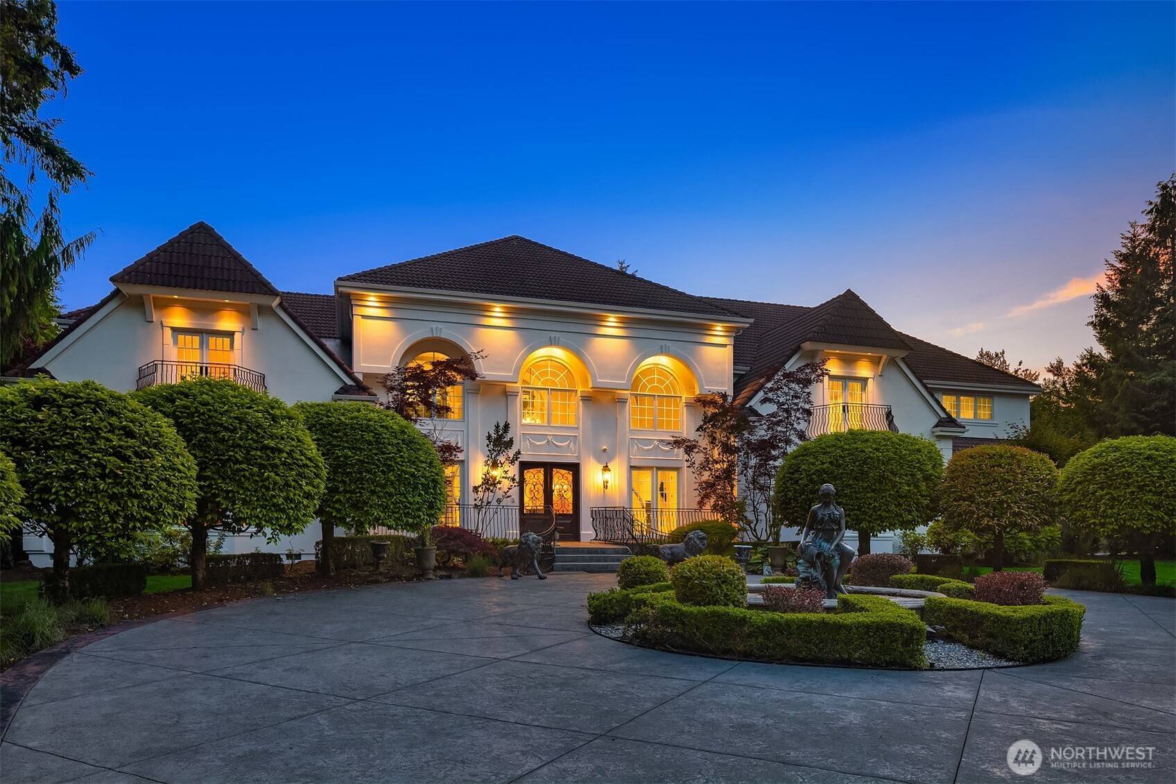Redmond, WA 98053,7614 238th AVE NE