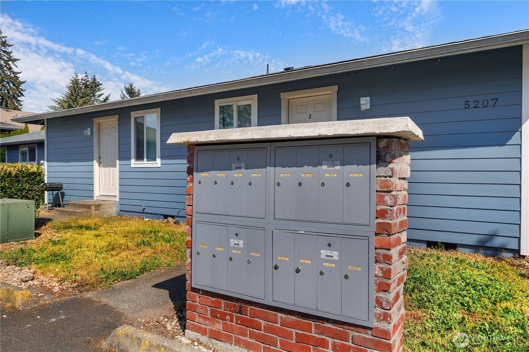 University Place, WA 98467,5201 66th ST W