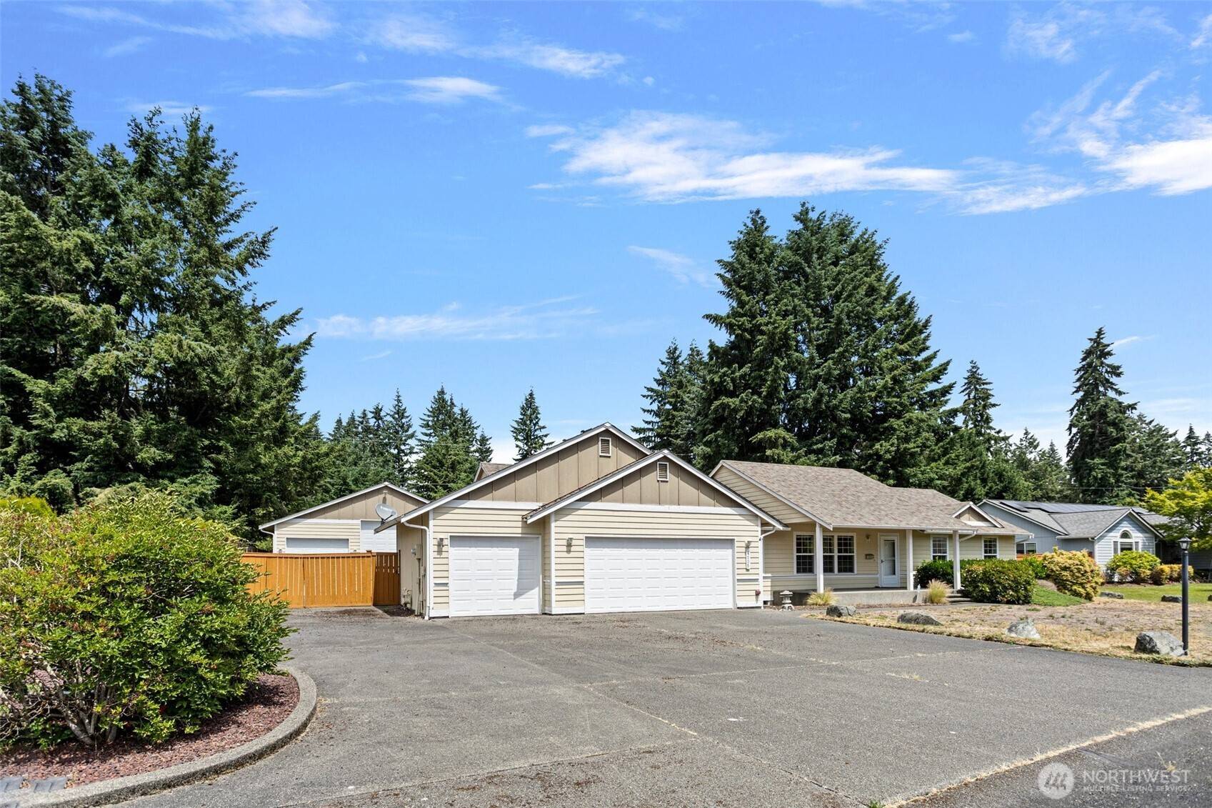Spanaway, WA 98387,4705 235th ST E
