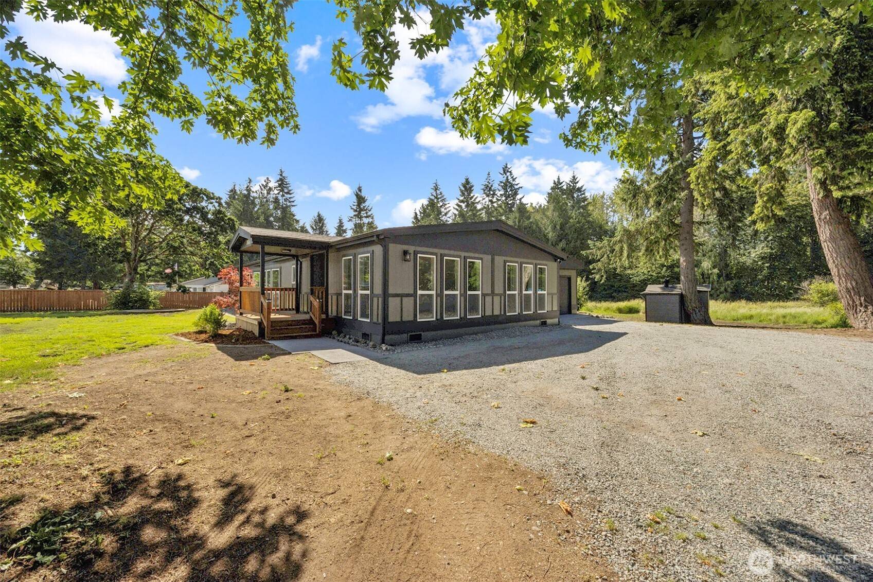 Spanaway, WA 98387,3604 235th St E