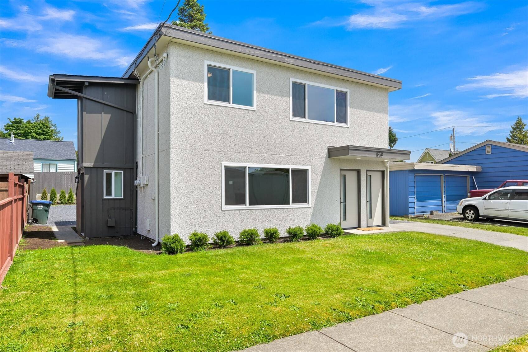 Bellingham, WA 98225,810 Irving ST